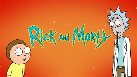 Rick and Morty characters, Rick and Morty, Rick Sanchez, Morty Smith HD ...