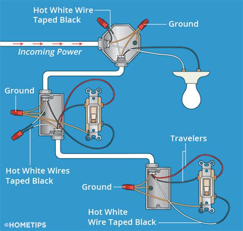 3 Gang Switch Wiring Diagram - Dc 1623 Wiring Diagram Three Gang Light ...