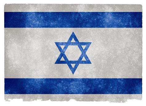 Israel Flag HD Wallpapers - Top Free Israel Flag HD Backgrounds ...