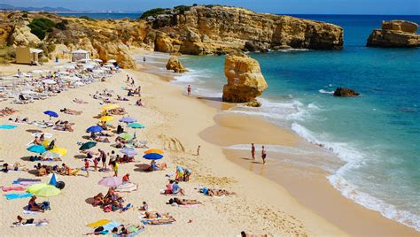 9 beautiful beaches in Portugal that will take your breath away