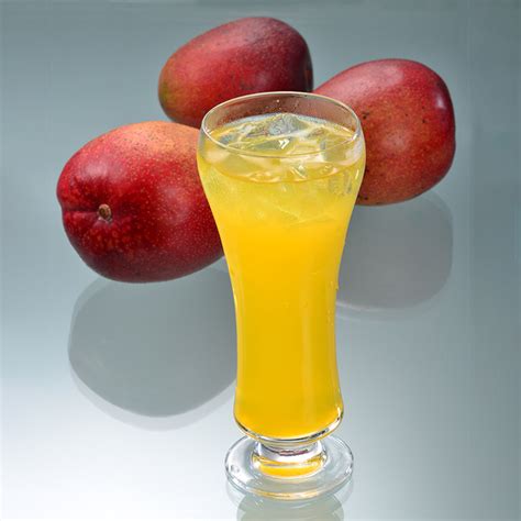 Mango Concentrate (OEM/ODM) | Sunnysyrup Food - Mango Juice Concentrate ...