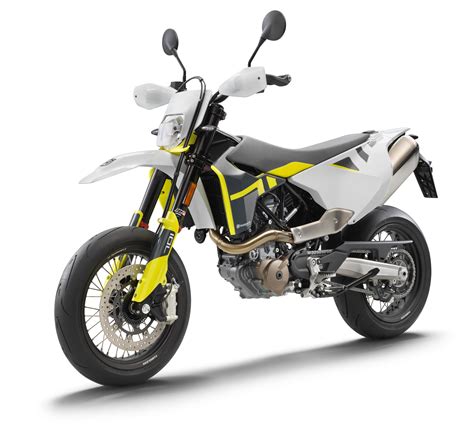 2020 Husqvarna 701 Supermoto Guide • Total Motorcycle