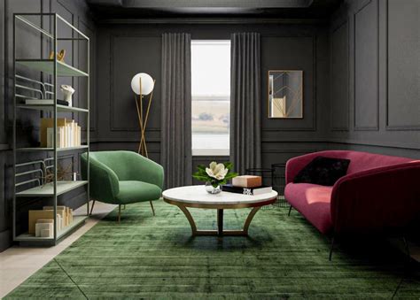 21 Most Popular Types of Interior Design Styles | Foyr