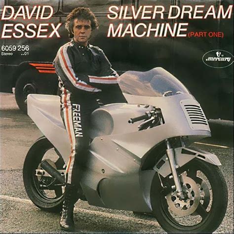 Silver Dream Racer- Soundtrack details - SoundtrackCollector.com