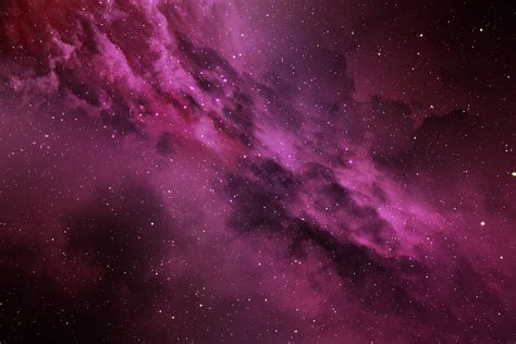 Illustration of purple galaxy HD wallpaper | Wallpaper Flare