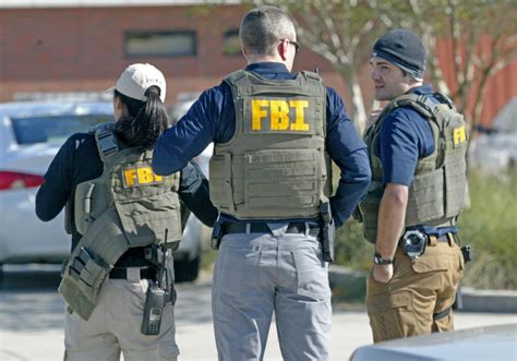 FBI Raids Louisiana Police Department, Sheriff’s Office | Law Officer