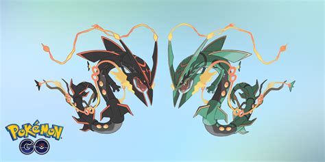 How to beat Pokemon Go Mega Rayquaza Raid: Weaknesses, counters, can it ...