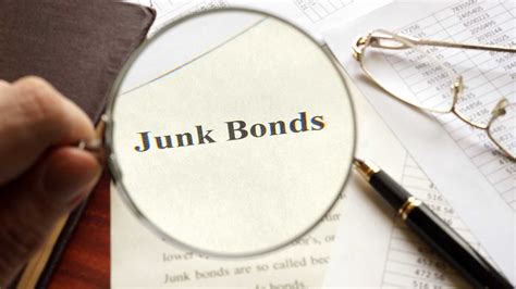 3 Junk Bond ETFs to Ditch Right Now: HYGH HYLS, IHY | InvestorPlace