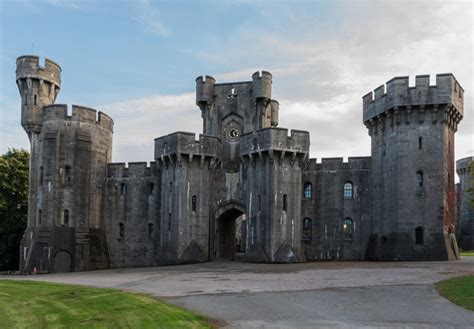 Penrhyn Castle © Ian Capper :: Geograph Britain and Ireland