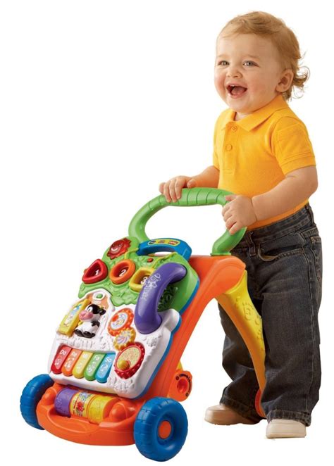 Top Toys For 9 Month Old Babies | hubpages