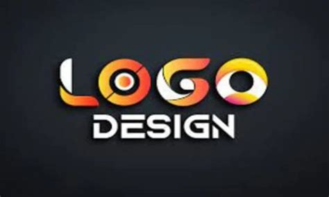 Be a graphic designer i will design a logo by Booriss33 | Fiverr