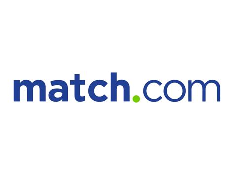 Match.com Logo PNG vector in SVG, PDF, AI, CDR format