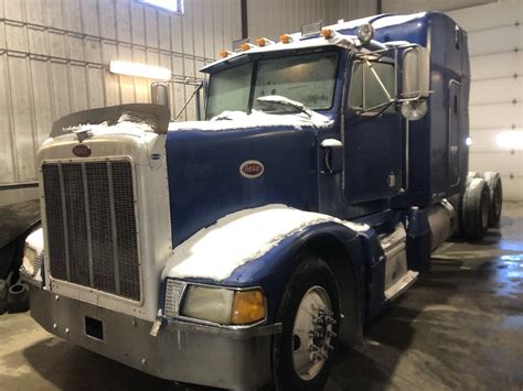 Peterbilt 377 Parts Unit for Sale