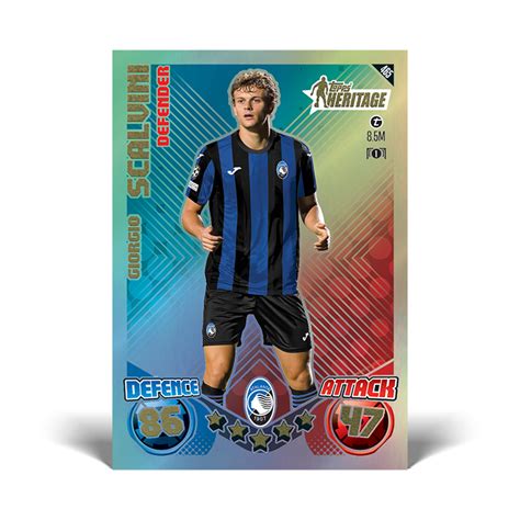 Match Attax 24/25 - Advent Calendar - UEFA Club Competitions Online Store