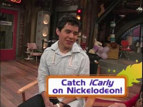 iCarly Behind the Scenes - Hurry Up and Act - YouTube