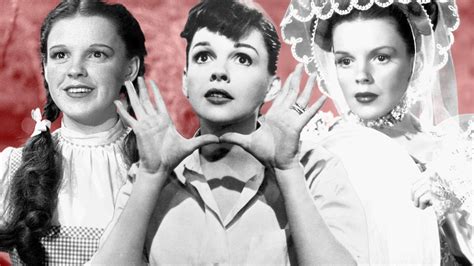 The 15 Best Judy Garland Movies, Ranked