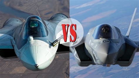 Sukhoi su 57 vs f 22 raptor - matictaia