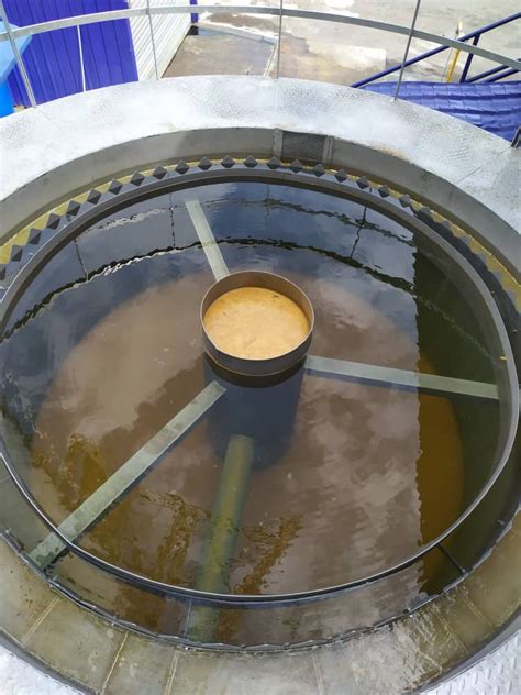 Industrial Effluent Treatment Systems | Enzyme Water Treatment