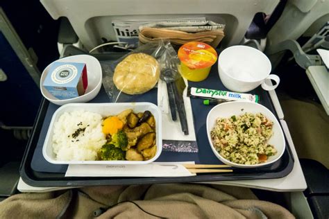 Review: British Airways 777-300ER Economy Class from London to Tokyo