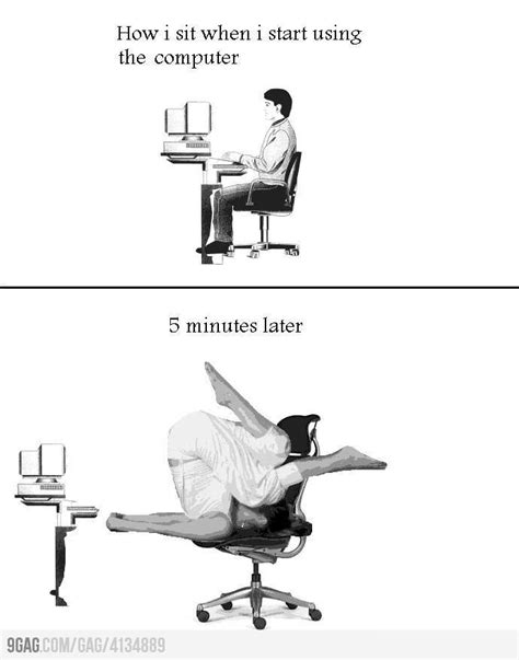 13 best Funny Ergonomics images on Pinterest | Funny humor, Ha ha and ...