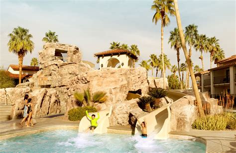 Omni Rancho Las Palmas Resort & Spa | Palm Springs Resorts