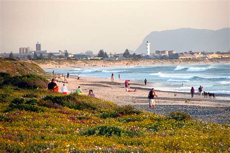 Milnerton Accommodation, Cape Town (page 4)