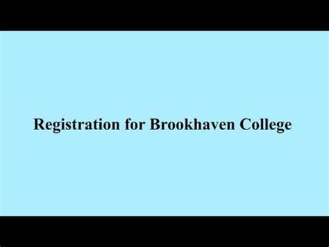 Brookhaven College (Top Ranked Community College for 2024-25) - Farmers ...