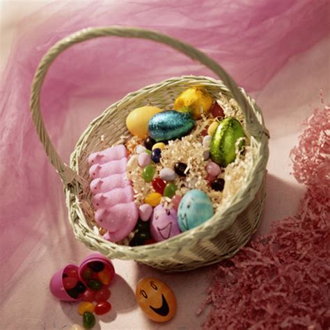 Top 5 Easter Basket Essentials