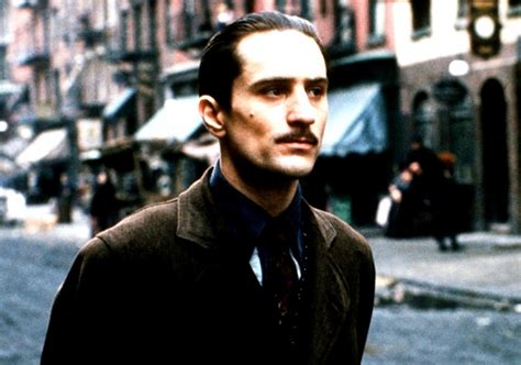 The Godfather: Part II (1974) - Little White Lies