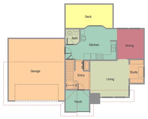 View Floor Plans To Build A House Pictures - House Blueprints