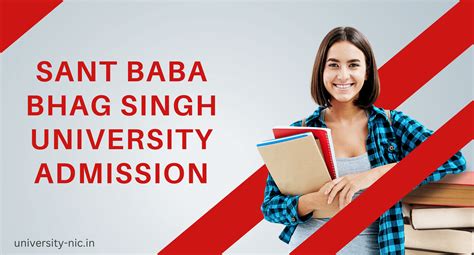 Sant Baba Bhag Singh University Admission 2024 | SBBSU Jalandhar