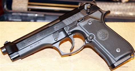 Beretta M9 9mm Pistol for sale at Gunsamerica.com: 910072443