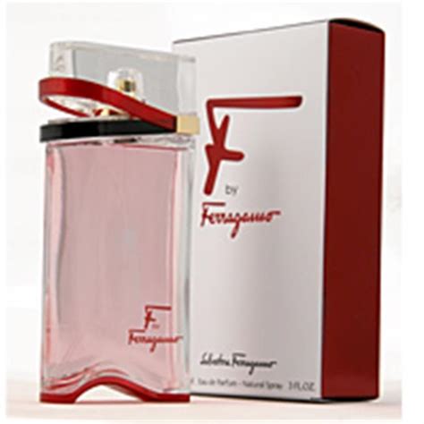 S. Ferragamo F By Ferragamo Fbfes3 Woman Eau De Perfume Spray - 3.0 Oz ...