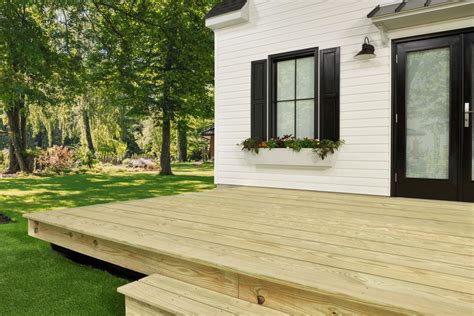 Trex® Decking Products Cost Comparison | Trex