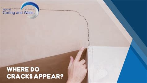 Repair Ceiling Cracks: Fixing Your Cracked Plaster Ceiling