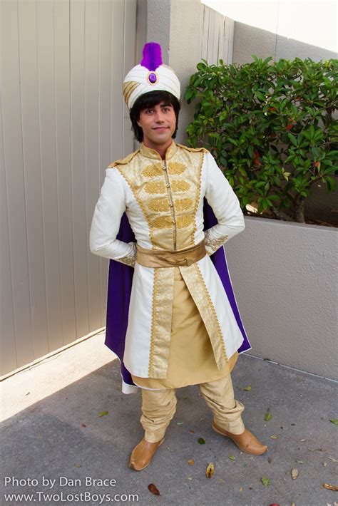 Aladdin Costumes Through the Years | Disney Wiki | FANDOM powered by Wikia