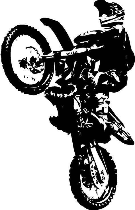 Motocross Brand Logos