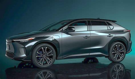 Toyota 2023 Electric Suv 2023 Rav4 Suvs Crossovers