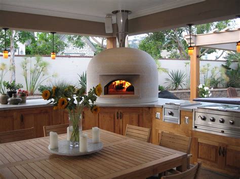 37 1 A - Forno Bravo. Authentic Wood Fired Ovens