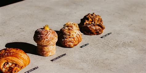 Lune Croissanterie | South Brisbane bakery and cafe | The Weekend Edition