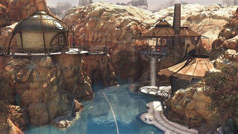 2560x1440 Resolution myst 4 revelation, myst, adventure 1440P ...