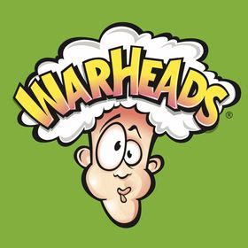 Warheads (candy) - Wikipedia