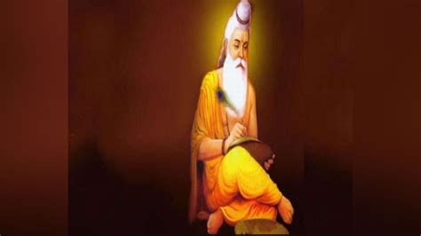 Valmiki Jayanti 2022: Know History, Significance And Celebrations Of ...