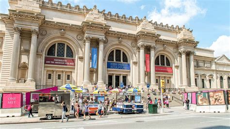 Metropolitan Museum of Art, New York City - Book Tickets & Tours