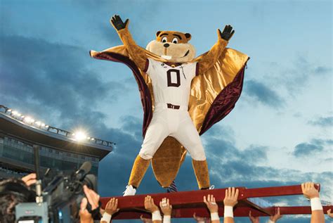 Goldy Gopher | University of Minnesota