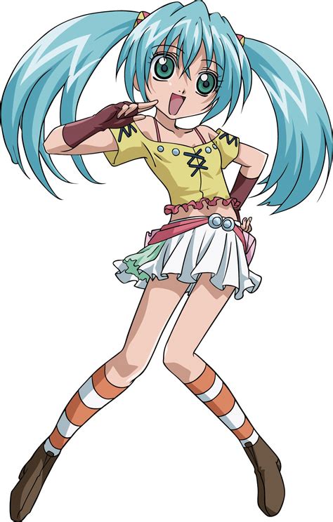 Runo Misaki - Bakugan Wiki - Characters, Dragonoids, Mechtogan, and more