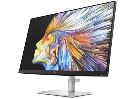 HP U28 (28" ) 4K HDR Monitor - HP Store UK