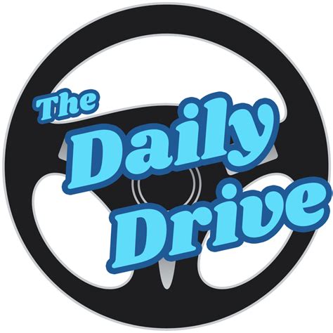 63: Greed vs. Ambition - What's Driving You? - The Daily Drive Show