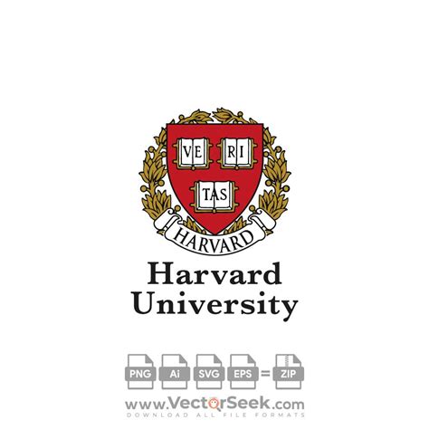 Harvard University Logo Vector - (.Ai .PNG .SVG .EPS Free Download ...