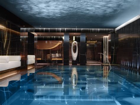 The best spas in London - massages, affordable spas and beauty ...